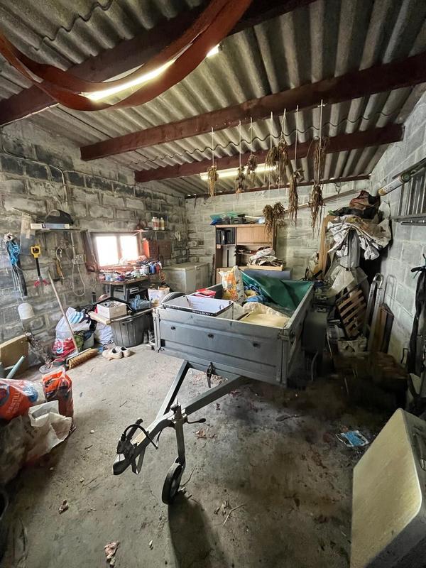 Maison - 98 m² - 5 pièces