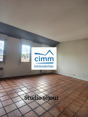 Immeuble - 158 m²