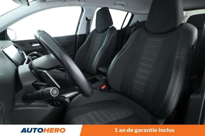 Peugeot 308 1.5 Blue-HDi Allure Eat6 130 ch