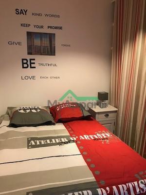 Appartement - 30 m² - 1 pièce