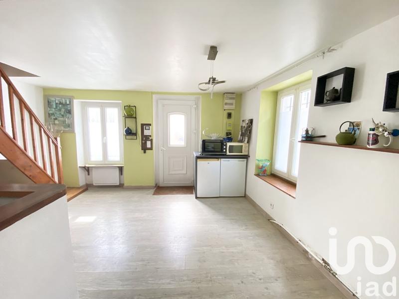 Maison - 78 m² - 4 pièces