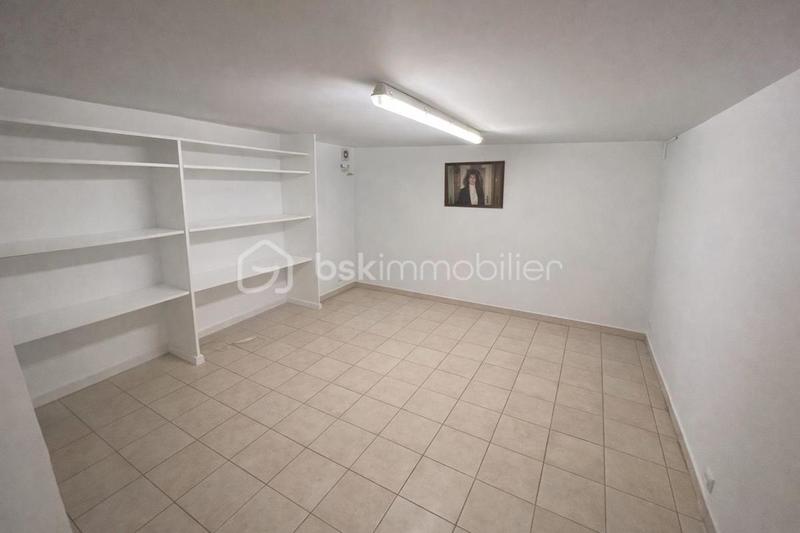 Maison - 140 m² - 7 pièces