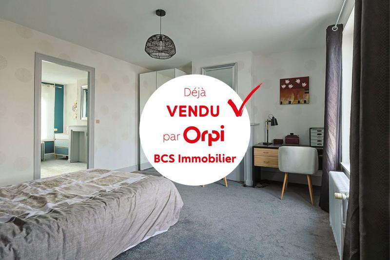 Maison de maîtres - 185 m² - 6 pièces