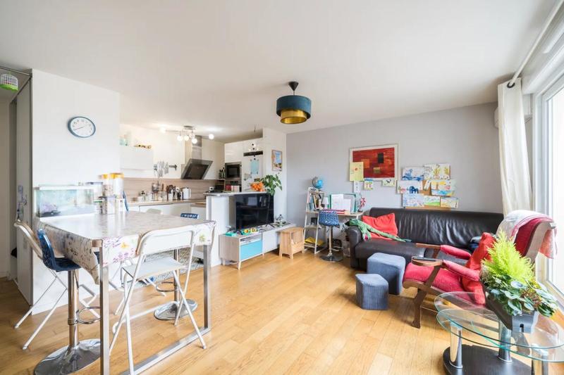 Villa - 75 m² - 4 pièces