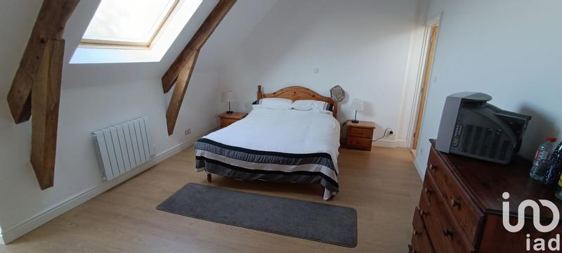 Maison - 277 m² - 11 pièces