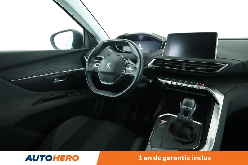 Peugeot 5008 1.5 Blue-HDi Active Business 130 ch