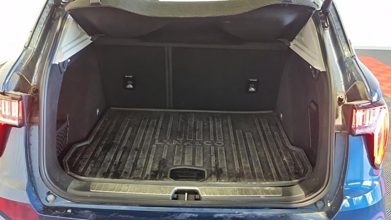 Lynk &amp; Co 01 1.5 Phev 261 Ch Dcth7