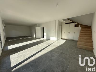 Appartement - 121 m² - 5 pièces