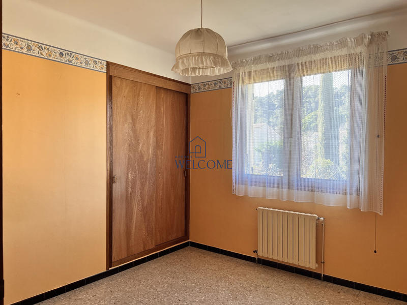 Maison - 109 m² - 5 pièces