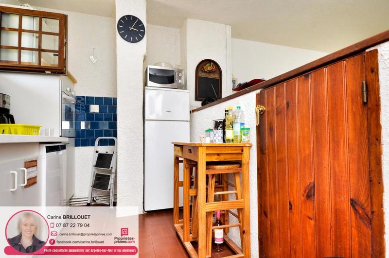 Appartement - 52 m² - 3 pièces