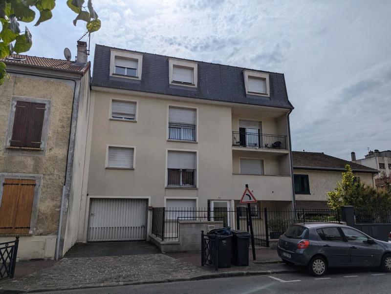 Appartement - 39 m² - 2 pièces