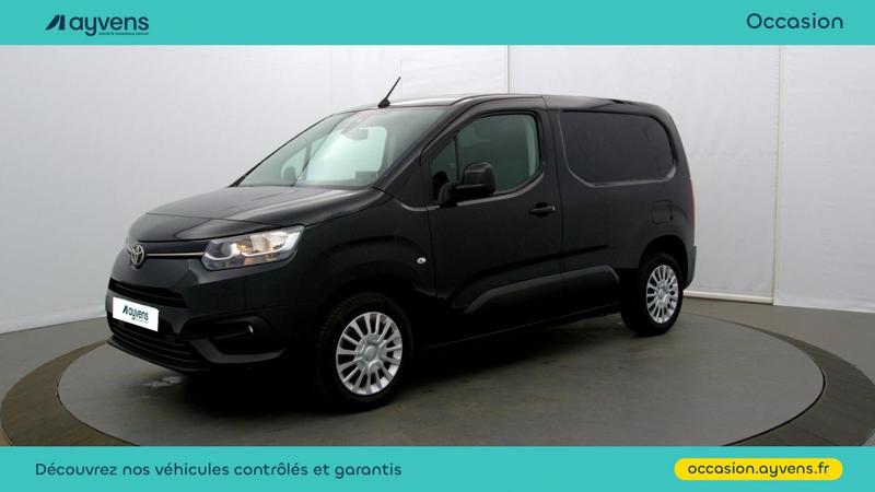 Toyota Proace City Long 130 d-4d Business Bva Rc22