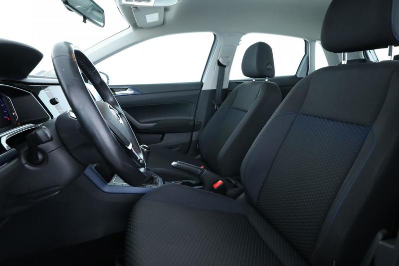 Volkswagen Polo 1.0 Tsi United 95 ch