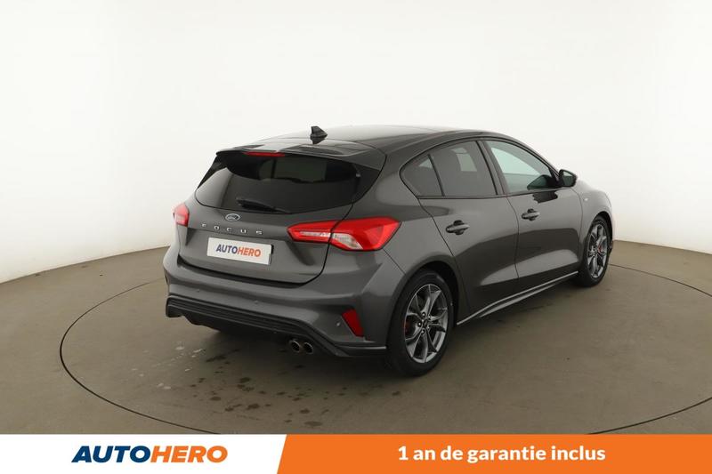 Ford Focus 2.0 EcoBlue St-Line 150 ch