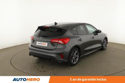 Ford Focus 2.0 EcoBlue St-Line 150 ch