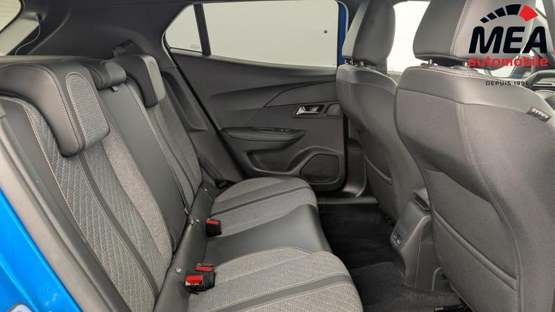 Peugeot 2008 PureTech 100 s Bvm6 Allure