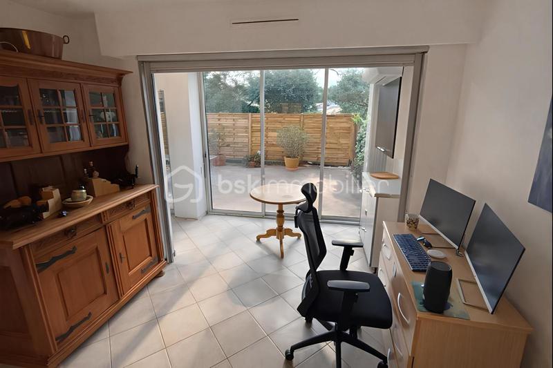 Appartement - 53 m² - 3 pièces