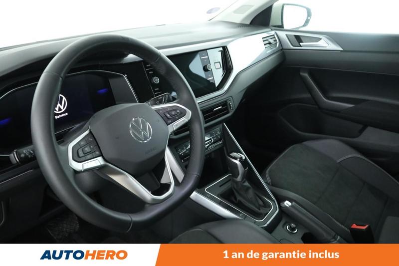Volkswagen Polo 1.0 Tsi Style Dsg7 115 ch