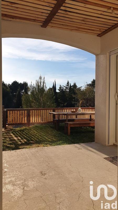 Maison - 94 m² - 4 pièces