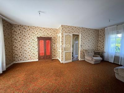 Maison - 145 m² - 7 pièces