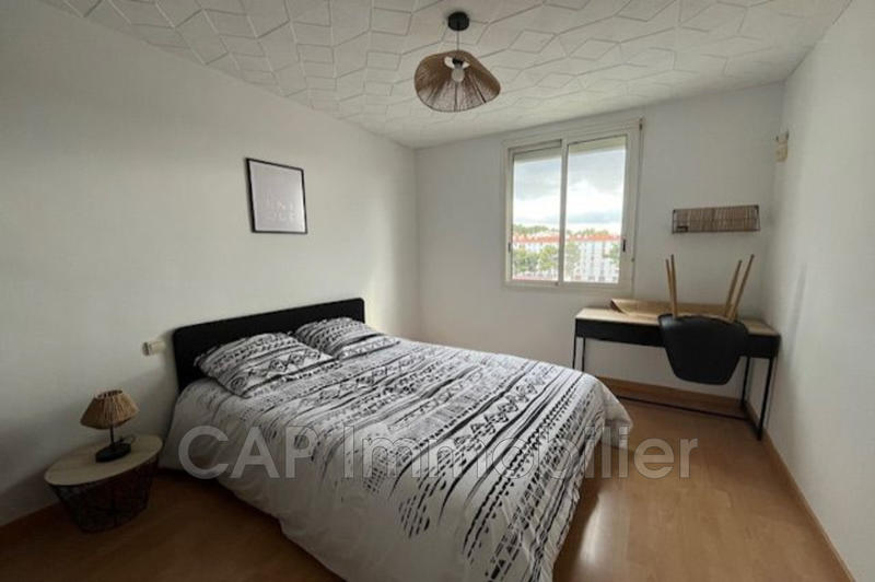 Appartement - 74 m² - 4 pièces