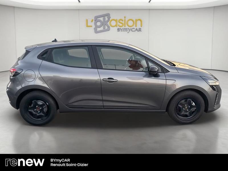 Renault Clio V Blue dCi 100 ch Gsr2 Evolution