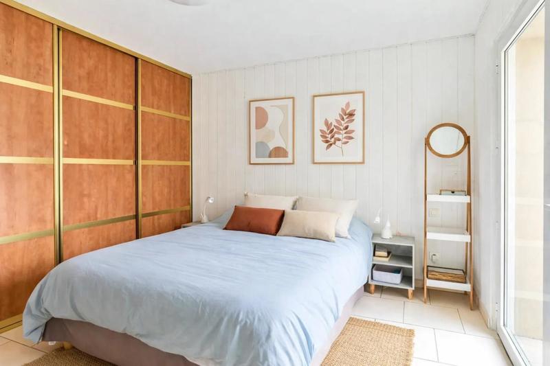 Maison - 127 m² - 5 pièces