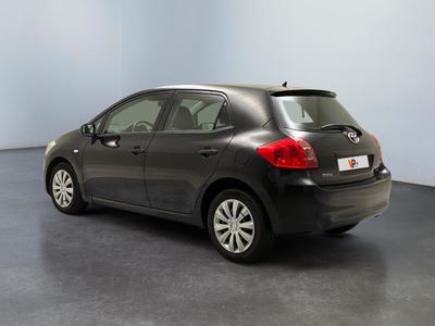 Toyota Auris 90 d-4d Linéa Luna