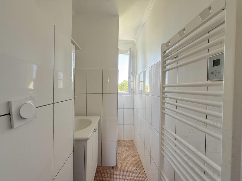 Maison - 114 m² - 5 pièces