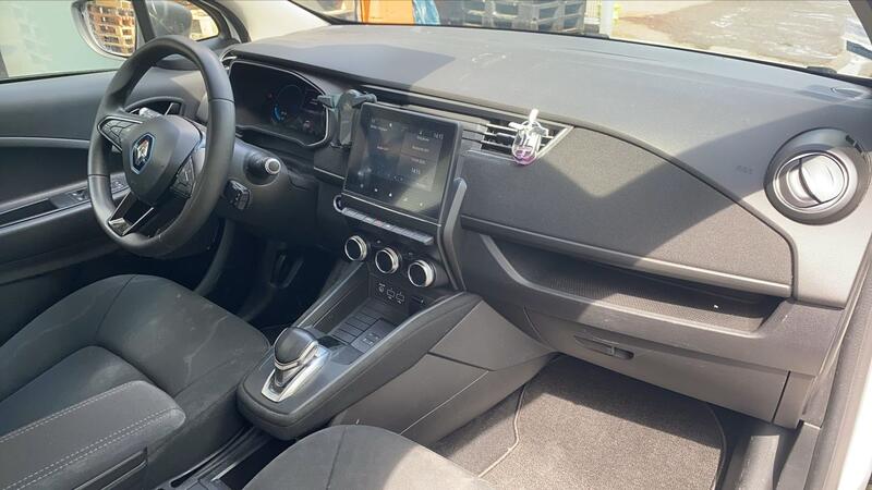 Renault Zoe R110 52 kWh 109 Life