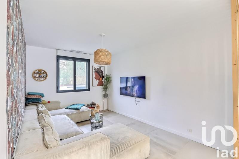 Maison - 139 m² - 5 pièces