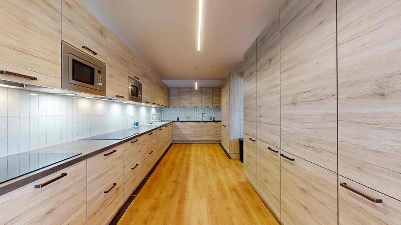 Appartement - 565 m²