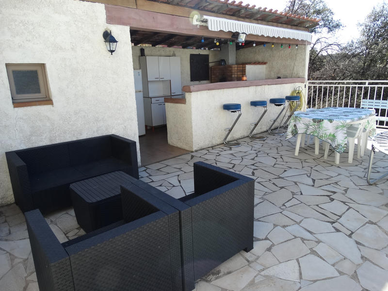 Villa - 139 m² - 6 pièces