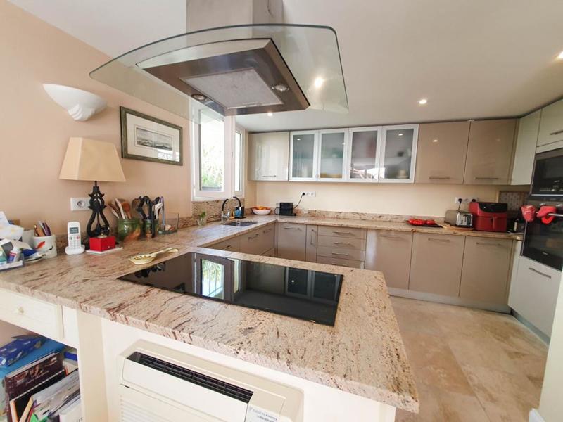 Villa - 145 m² - 4 pièces