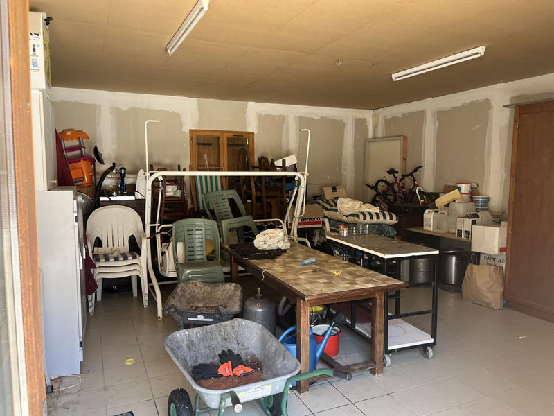 Maison - 185 m² - 6 pièces