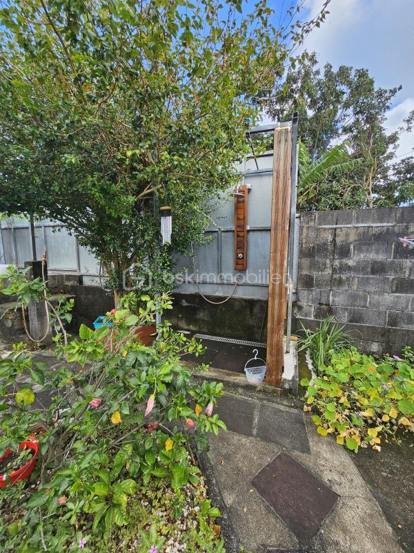 Villa - 120 m² - 6 pièces