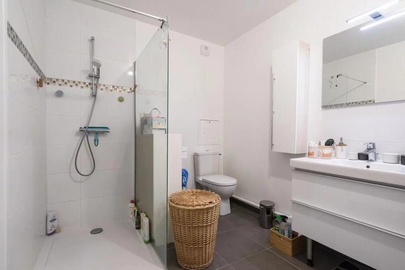 Appartement - 51 m² - 2 pièces