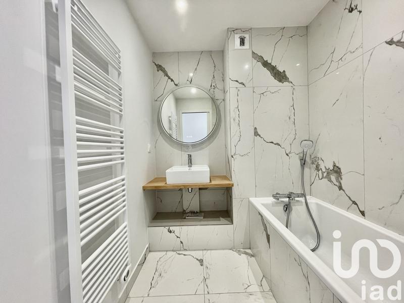 Appartement - 97 m² - 5 pièces