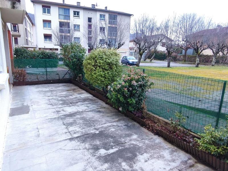 Appartement - 78 m² - 3 pièces