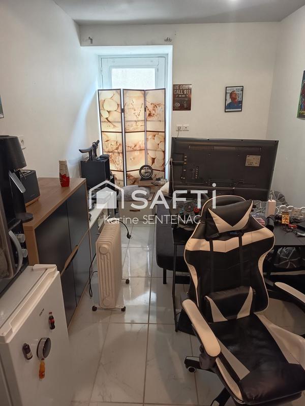 Maison - 115 m² - 7 pièces