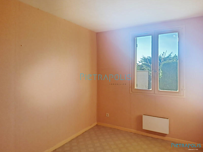 Villa - 89 m² - 5 pièces