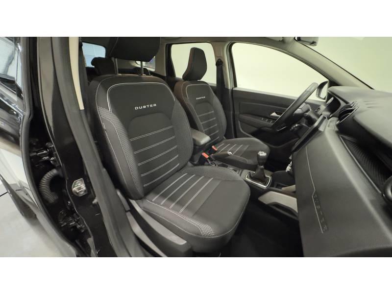 Dacia Duster Blue dCi 115 4x2 Prestige