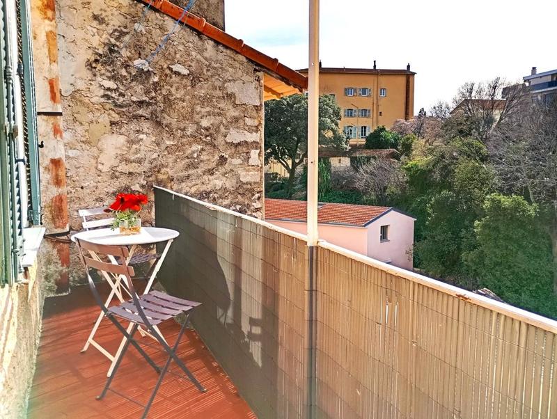 Appartement - 46 m² - 3 pièces