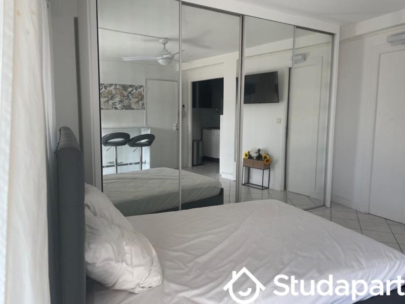 Appartement - 23 m² - 1 pièce