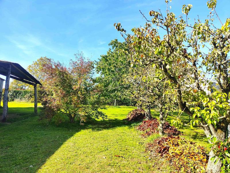 Maison - 107 m² - 5 pièces