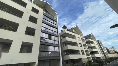 Appartement - 73 m² - 3 pièces