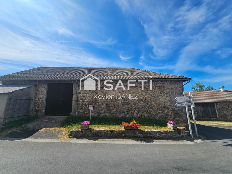 Maison - 129 m² - 6 pièces