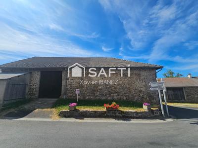 Maison - 129 m² - 6 pièces