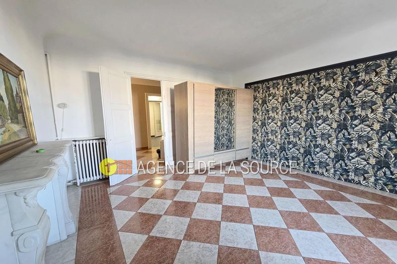 Appartement - 150 m² - 5 pièces