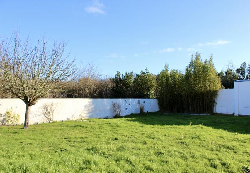 Maison - 132 m² - 5 pièces